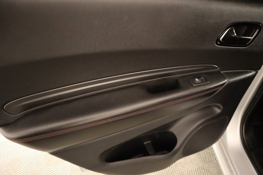 Used 2023 Dodge Durango GT w/ Blacktop Package image 17