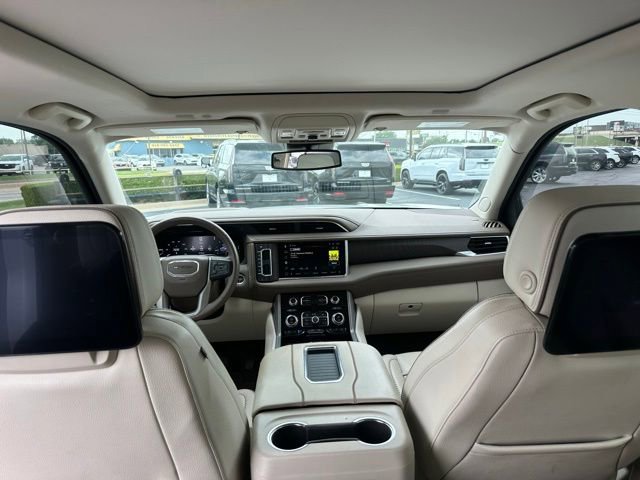 Used 2023 GMC Yukon Denali w/ Max Trailering Package AWD/4WD image 15