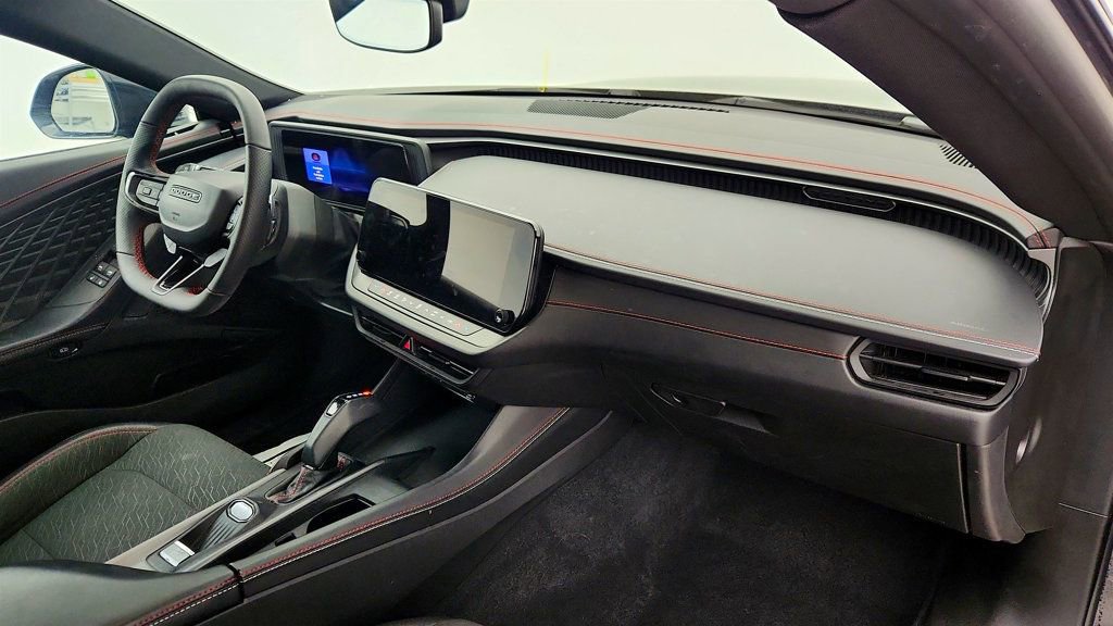 Used 2025 Dodge Charger R/T w/ Quick Order Package 25M R/T image 19