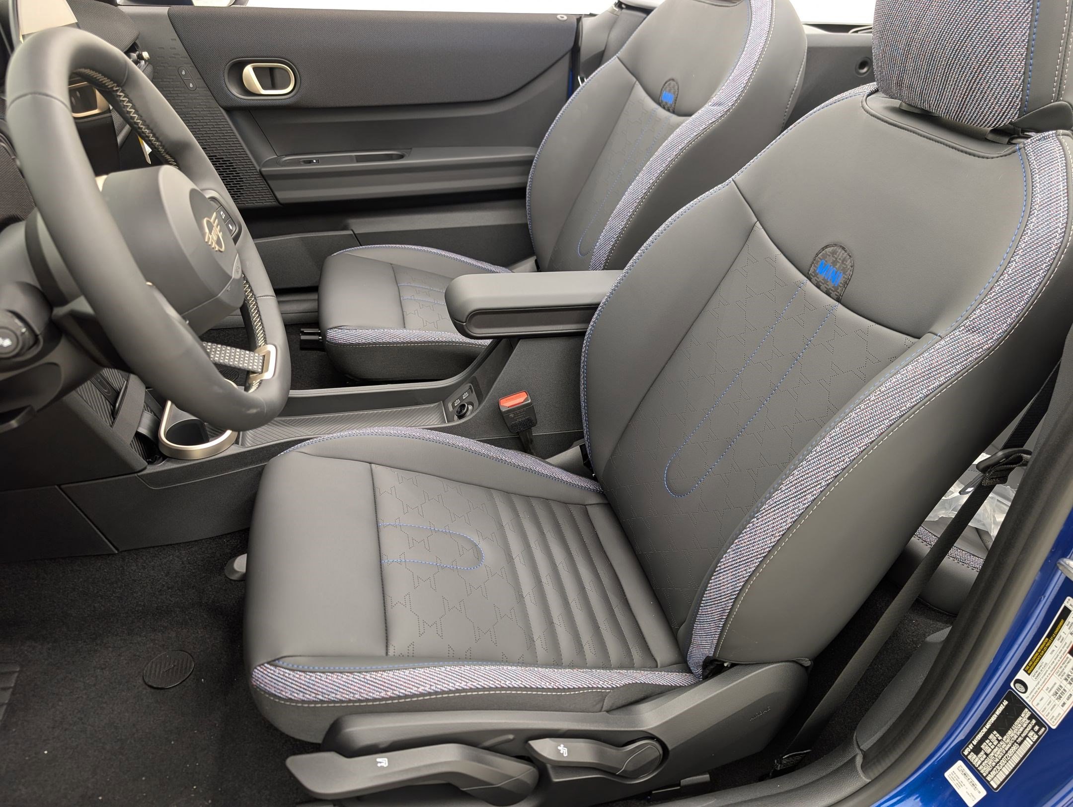 New 2026 MINI Cooper S image 5