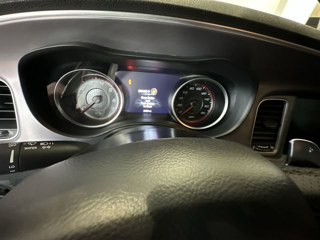 Used 2022 Dodge Charger Scat Pack image 13