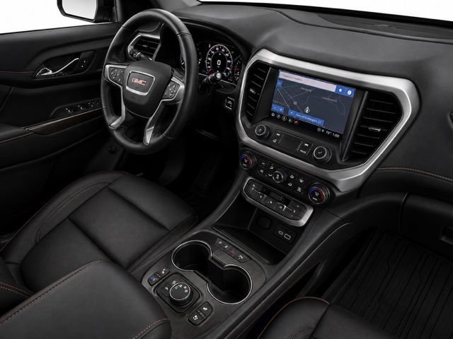 Used 2023 GMC Acadia AT4 w/ GMC Pro Grade Package AWD/4WD image 31