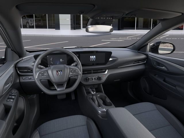 New 2026 Buick Envista Sport Touring w/ Advanced Safety Package FWD image 15