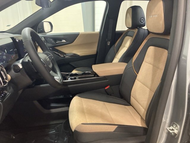 New 2026 Chevrolet Equinox ACTIV image 11