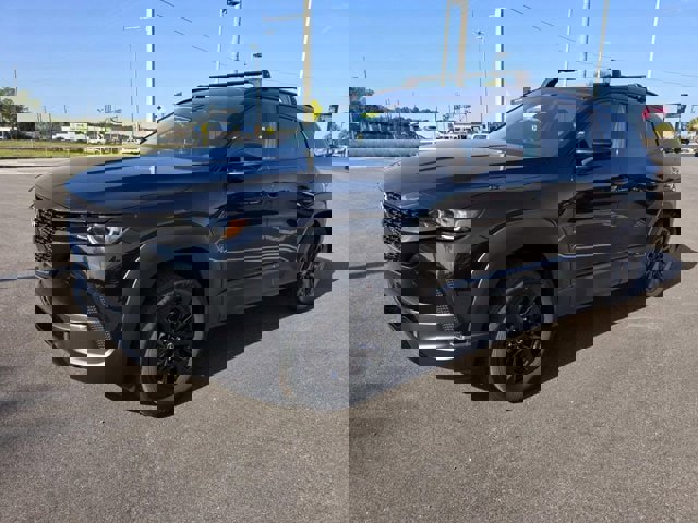 New 2026 MAZDA CX-50 AWD 2.5 Hybrid w/ Premium Pkg image 4