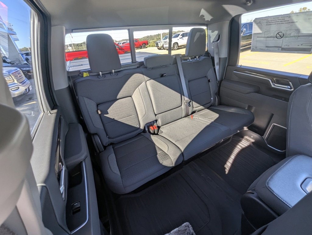 New 2026 GMC Sierra 2500 SLE w/ SLE Value Package; image 17