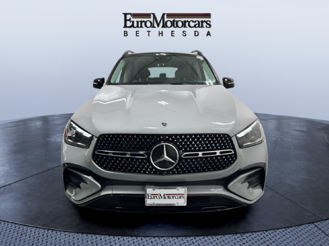 Used 2024 Mercedes-Benz GLE 350 4MATIC image 8