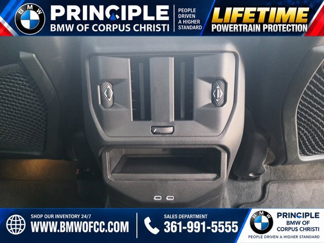 Used 2026 BMW X3 xDrive30i w/ Premium Package AWD/4WD image 15