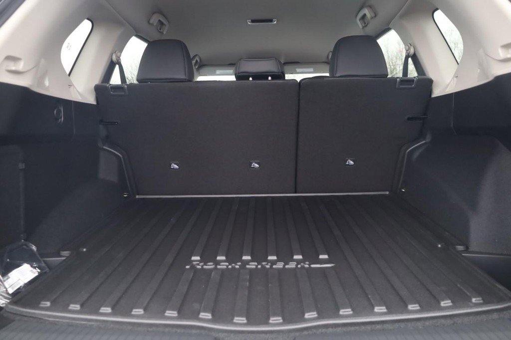 New 2026 Nissan Rogue SV w/ Rock Creek Premium Package image 24