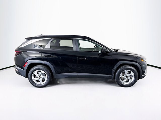 Used 2023 Hyundai Tucson SEL AWD/4WD image 4