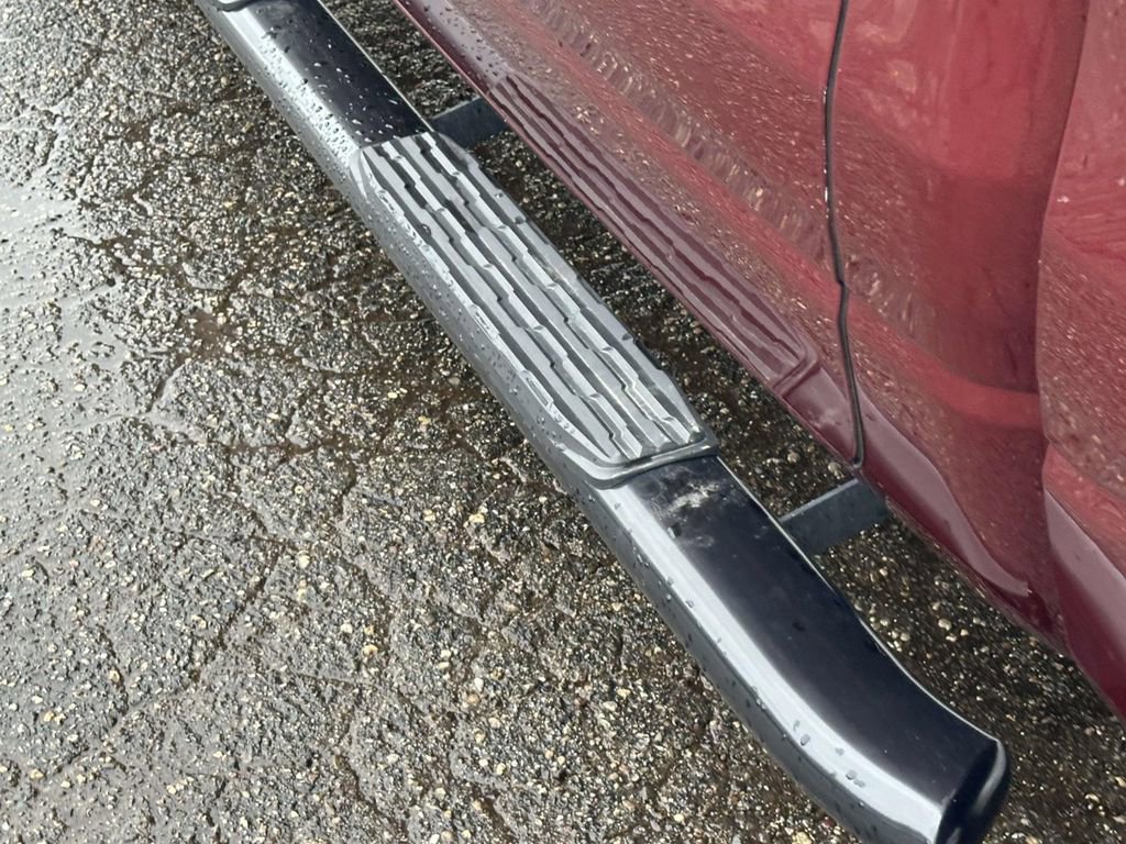 Used 2022 RAM 1500 Big Horn image 13