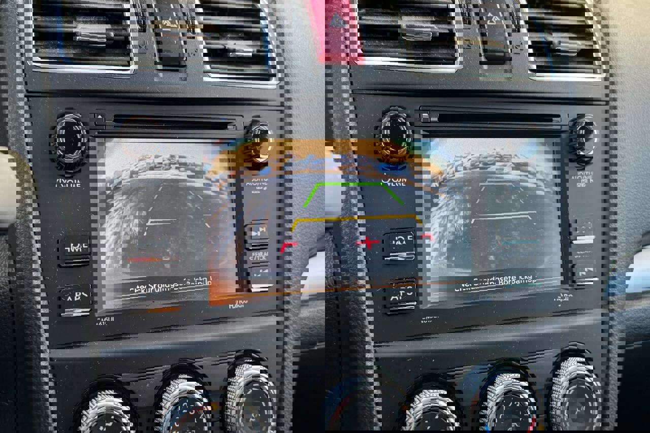 Used 2016 Subaru Crosstrek 2.0i image 25