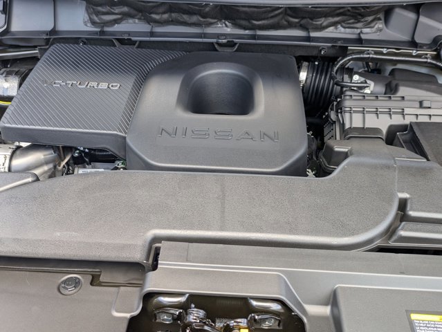 New 2026 Nissan Murano SL AWD/4WD image 15