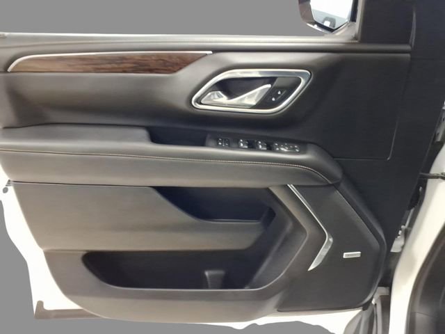 Used 2021 Chevrolet Tahoe Premier image 16