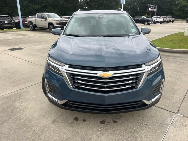 Used 2024 Chevrolet Equinox Premier FWD image 10