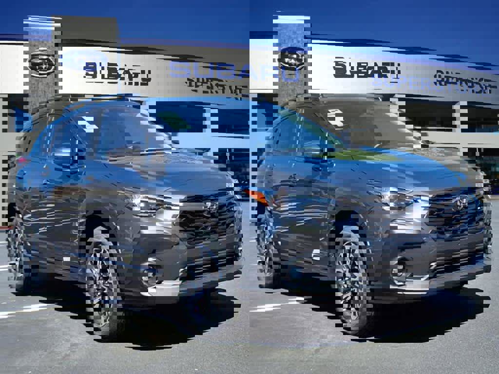 New 2025 Subaru Crosstrek 2.5i Premium