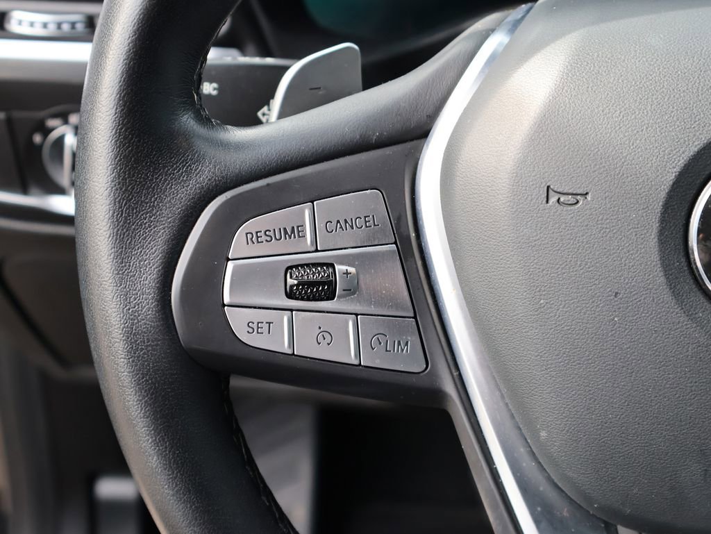 Used 2022 BMW X3 xDrive30i w/ Premium Package 2 image 54