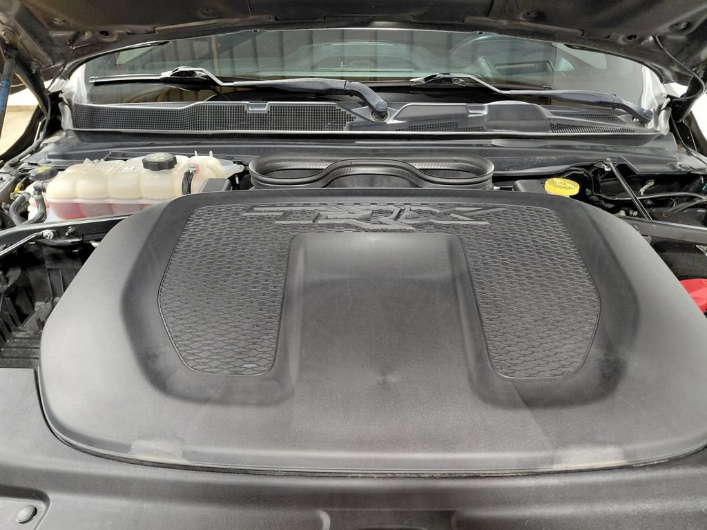 Used 2021 RAM 1500 TRX w/ TRX Level 2 Equipment Group AWD/4WD image 31