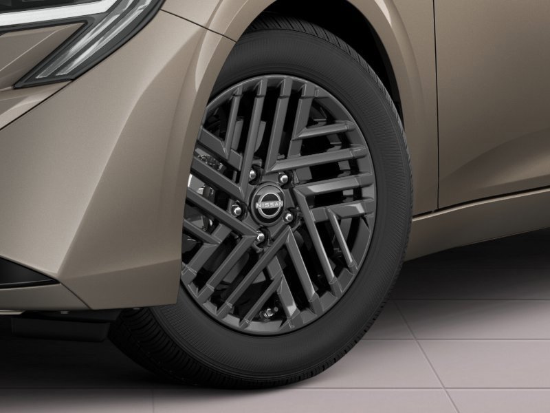 New 2027 Nissan Sentra SV w/ SV Convenience Package FWD image 10