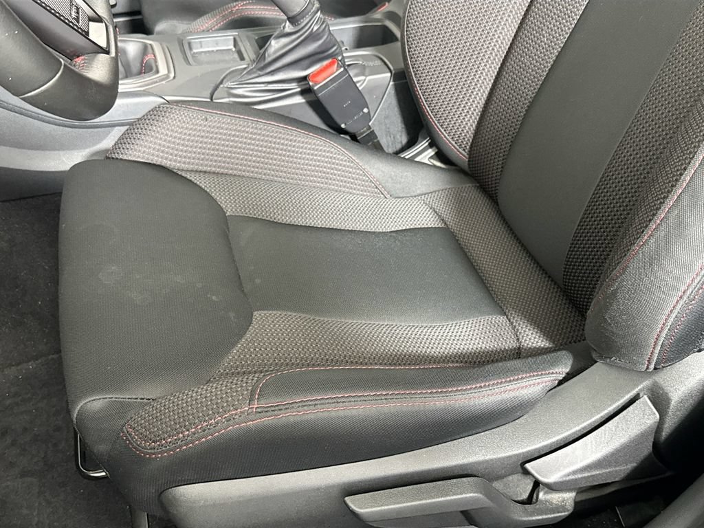 Used 2024 Subaru WRX Premium AWD/4WD image 18