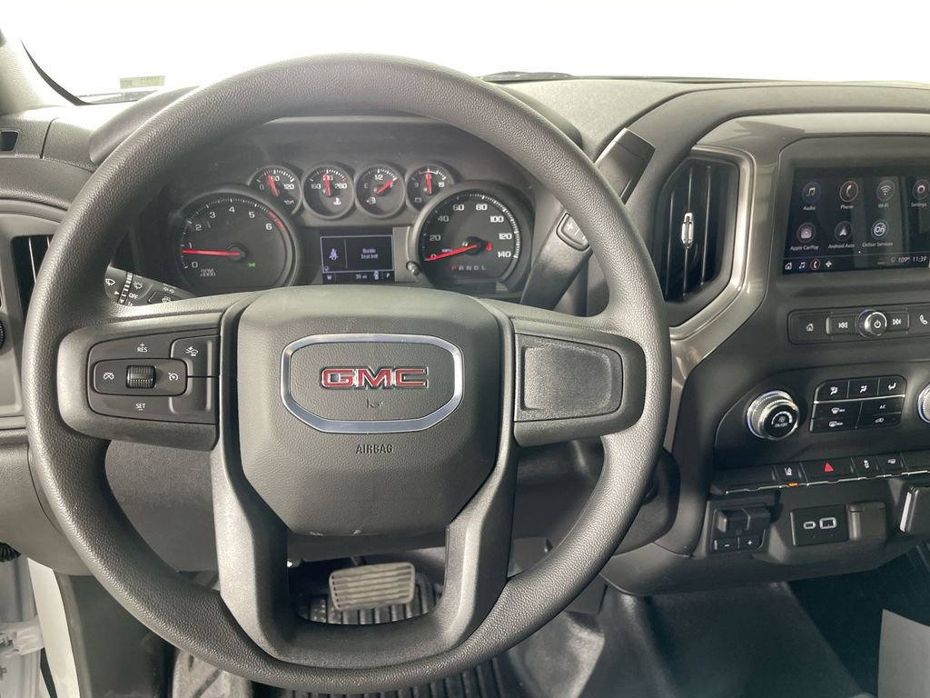 New 2025 GMC Sierra 3500 Pro w/ Convenience Package image 11