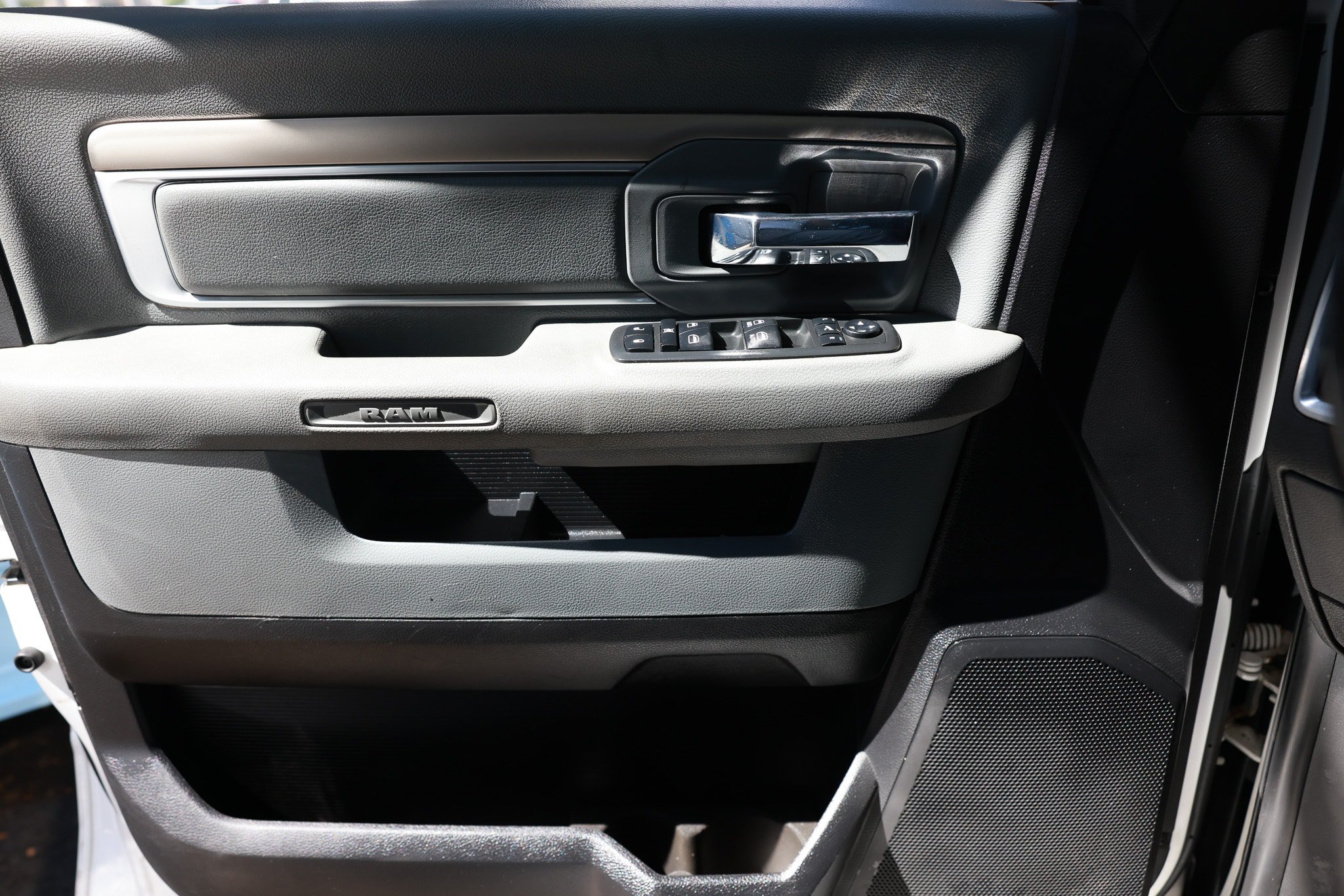 Used 2018 RAM 1500 Big Horn AWD/4WD image 45