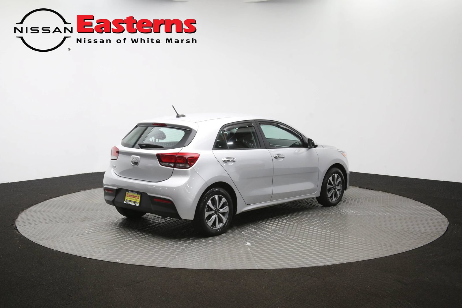 Used 2023 Kia Rio S w/ Technology Package FWD image 39