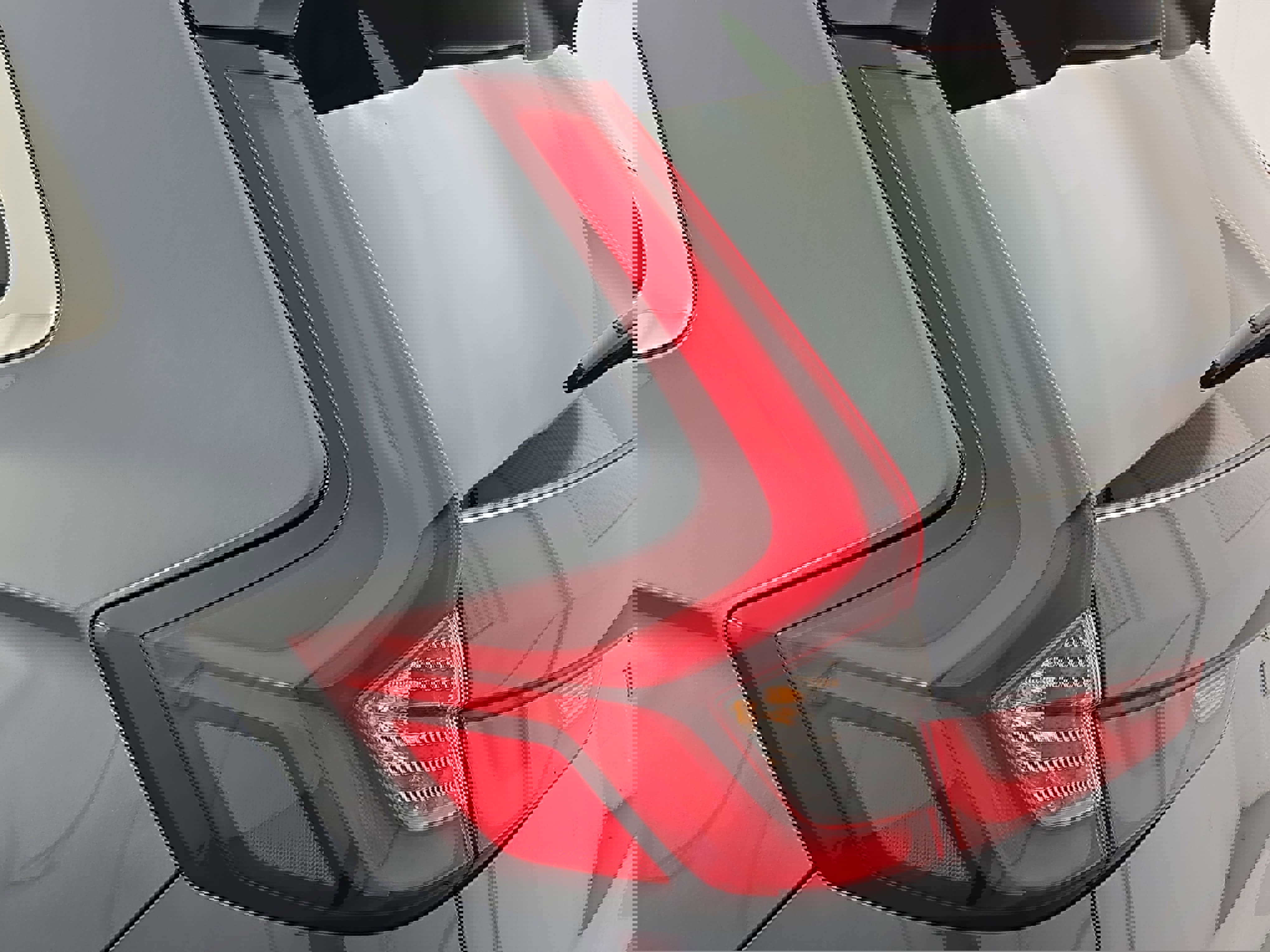 Certified 2024 Honda CR-V EX-L image 35