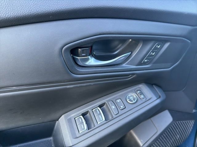 Used 2024 Honda Accord EX-L image 25