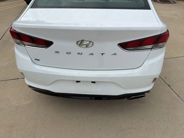 Used 2018 Hyundai Sonata SE FWD image 6