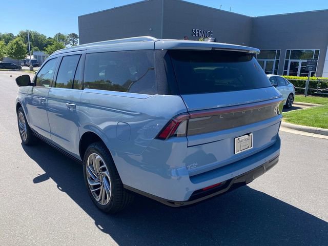 New 2026 Lincoln Navigator L Reserve AWD/4WD image 28