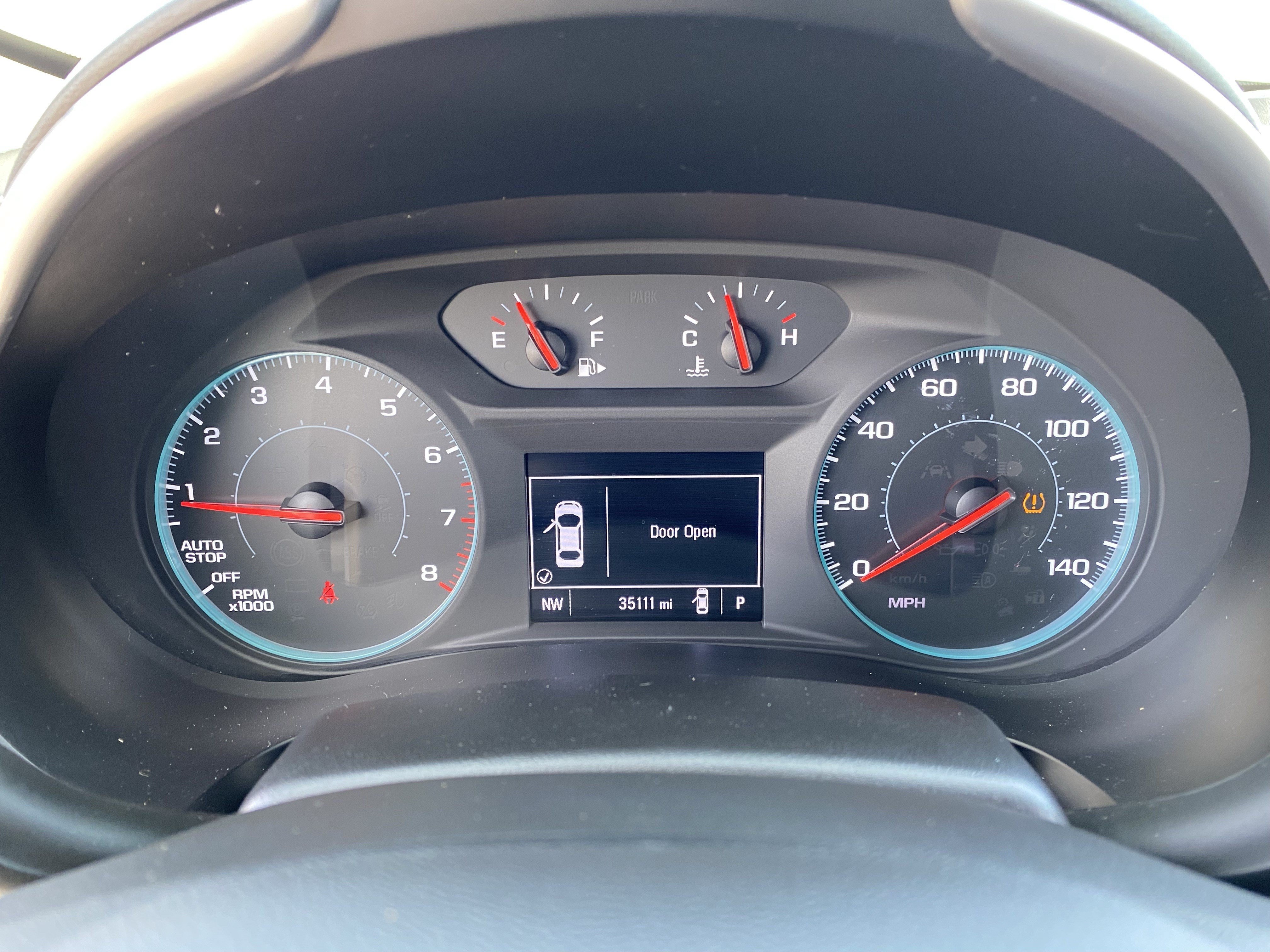 Used 2025 Chevrolet Malibu LS FWD image 29