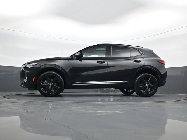 Used 2023 Buick Envision Essence w/ Sport Touring Package image 28