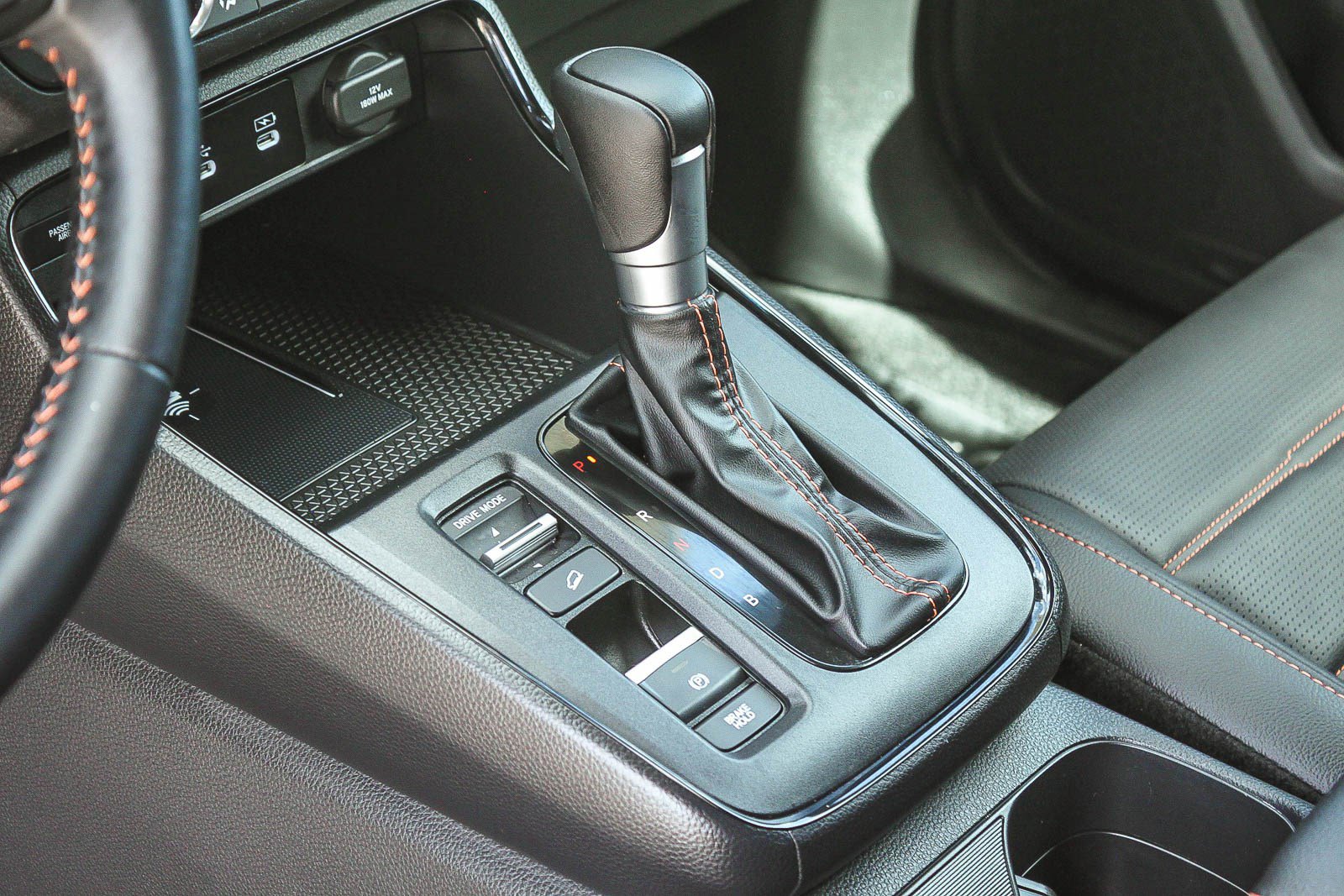 Certified 2026 Honda CR-V Sport-L image 21