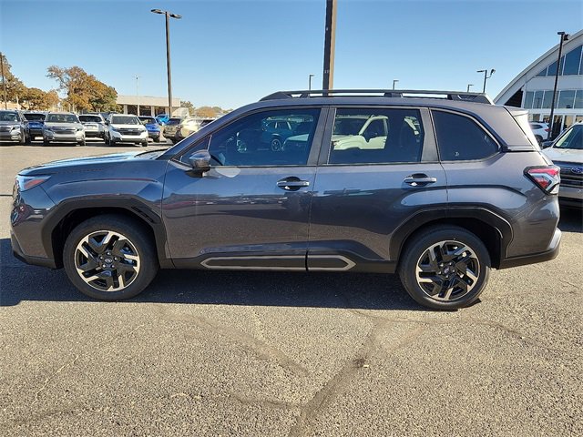 New 2025 Subaru Forester Limited image 2