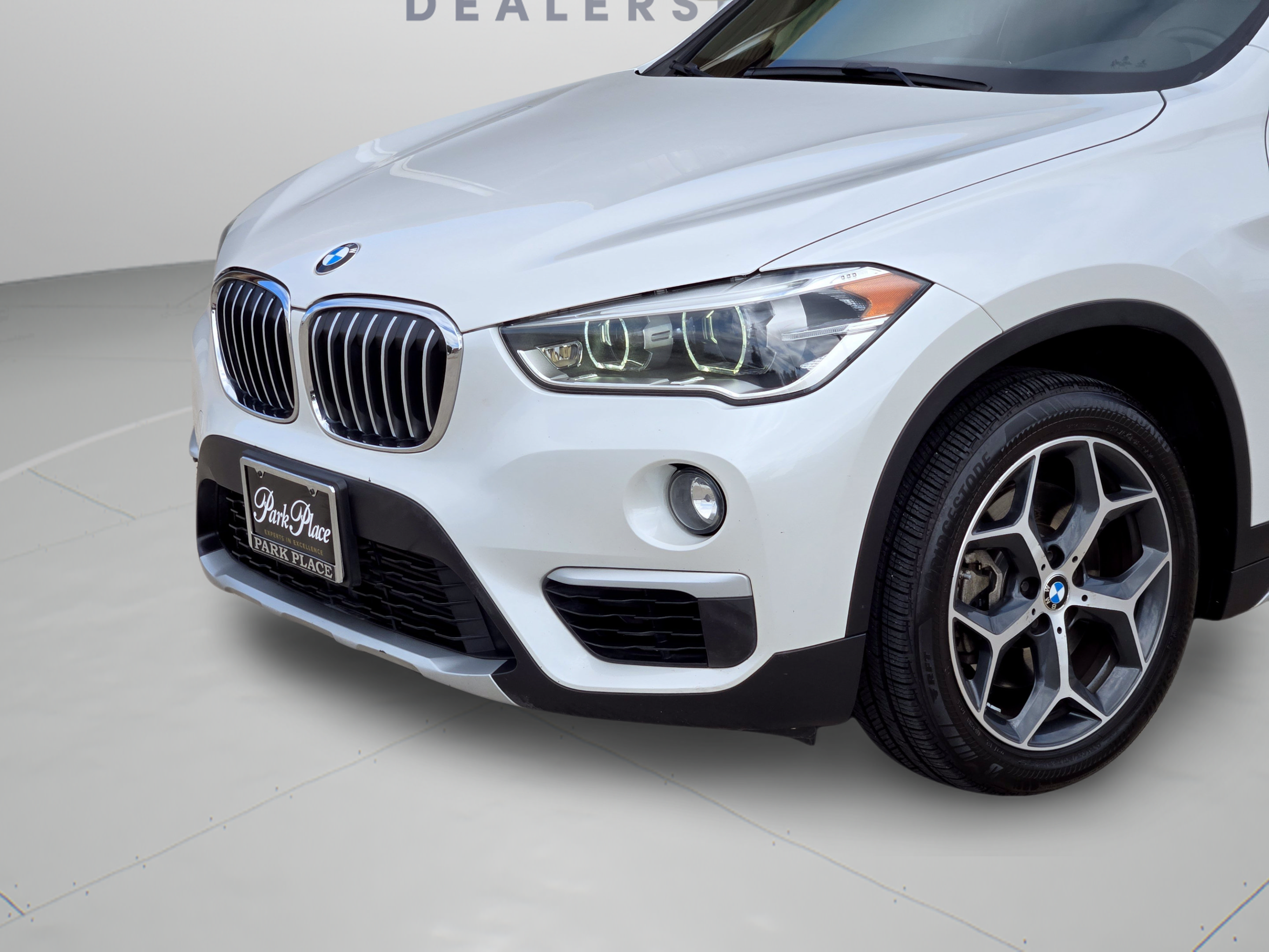Used 2018 BMW X1 sDrive28i w/ Premium Package FWD image 35