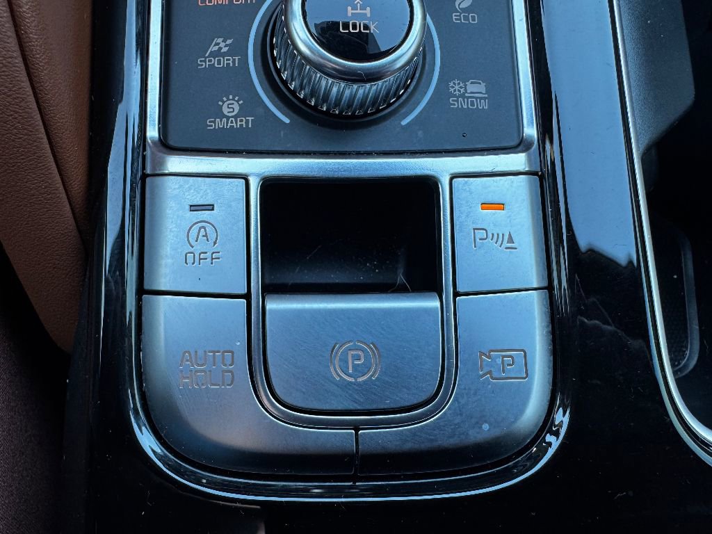 Used 2024 Kia Telluride SX X-Line image 38