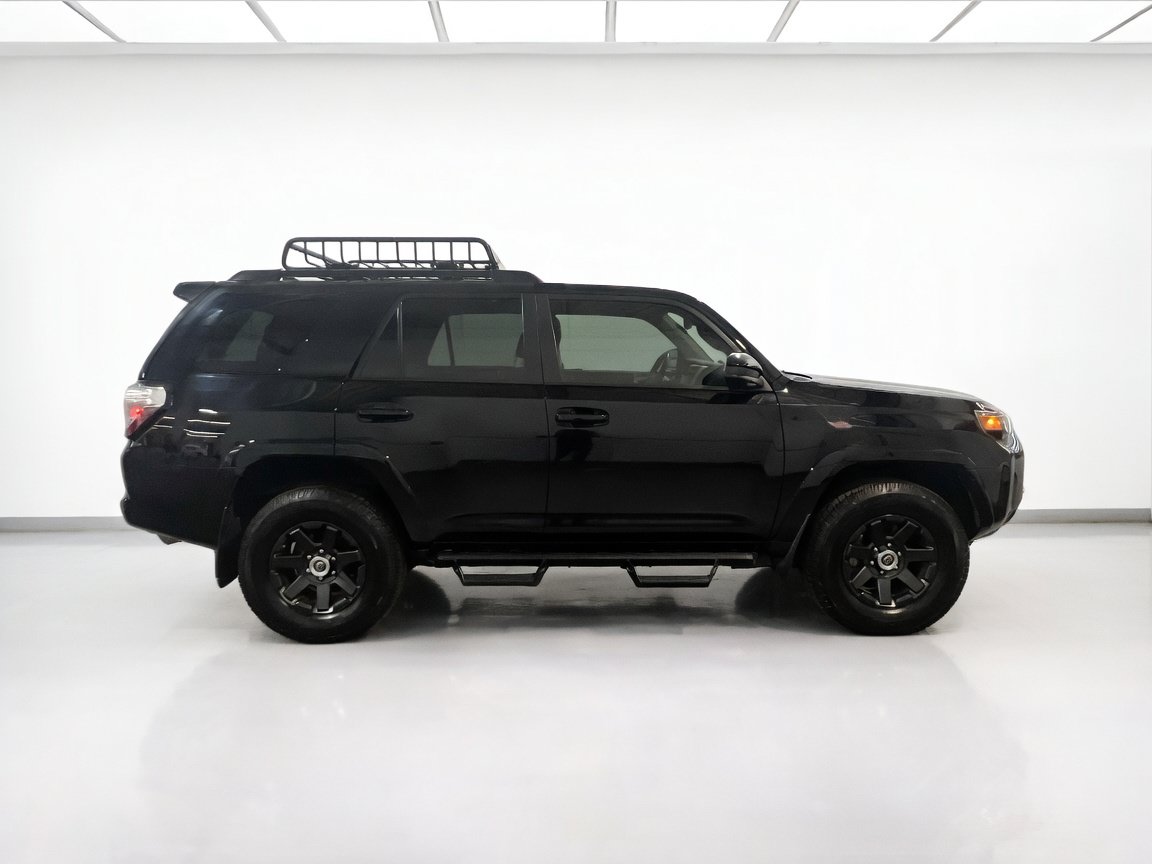 Used 2021 Toyota 4Runner Trail Special Edition AWD/4WD image 24