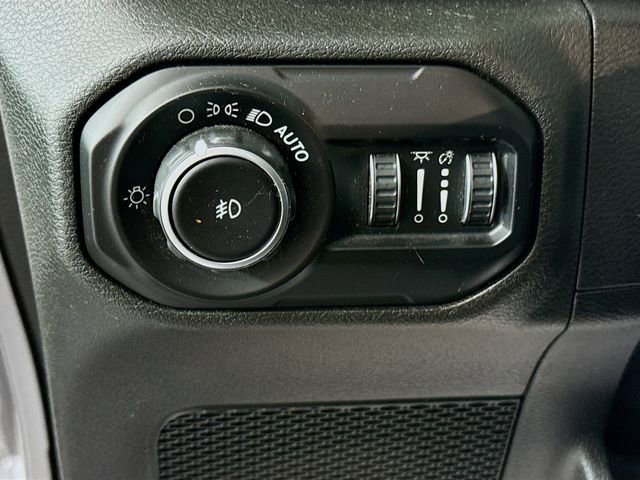 Used 2019 Jeep Wrangler Unlimited Sport S image 10