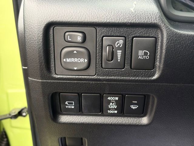 Used 2023 Toyota 4Runner TRD Off-Road Premium w/ Off Road Premium Plus Package image 24