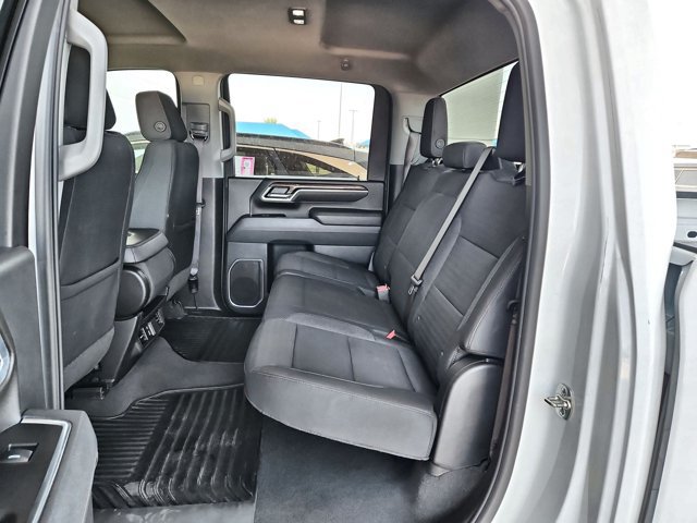 Used 2025 Chevrolet Silverado 2500 LT w/ Convenience Package AWD/4WD image 18