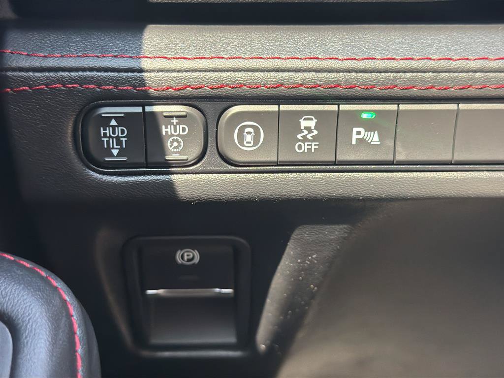 Certified 2026 Acura MDX Type S w/ Advance Package AWD/4WD image 14