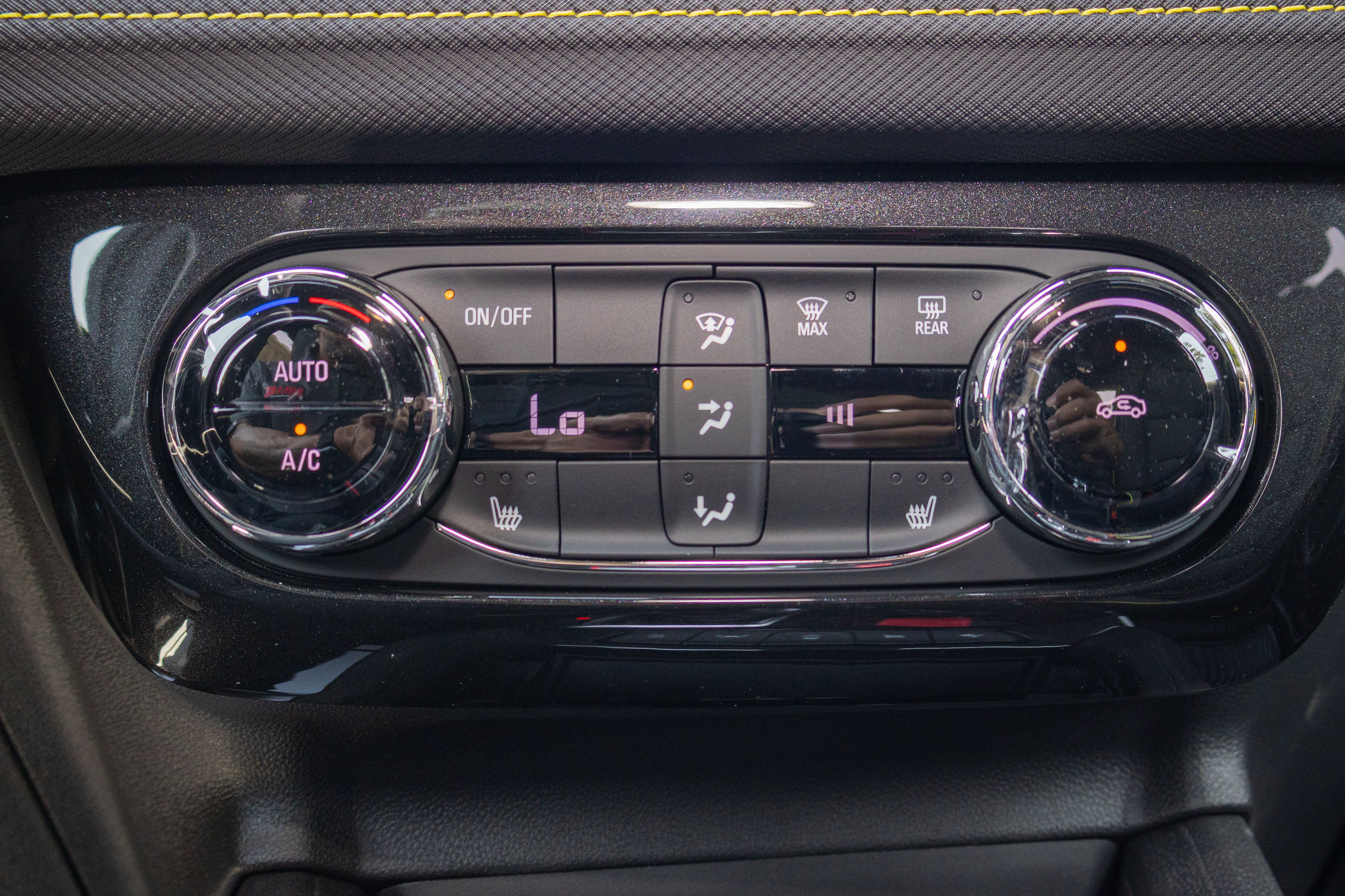 New 2026 Chevrolet TrailBlazer ACTIV w/ Convenience Package FWD image 21