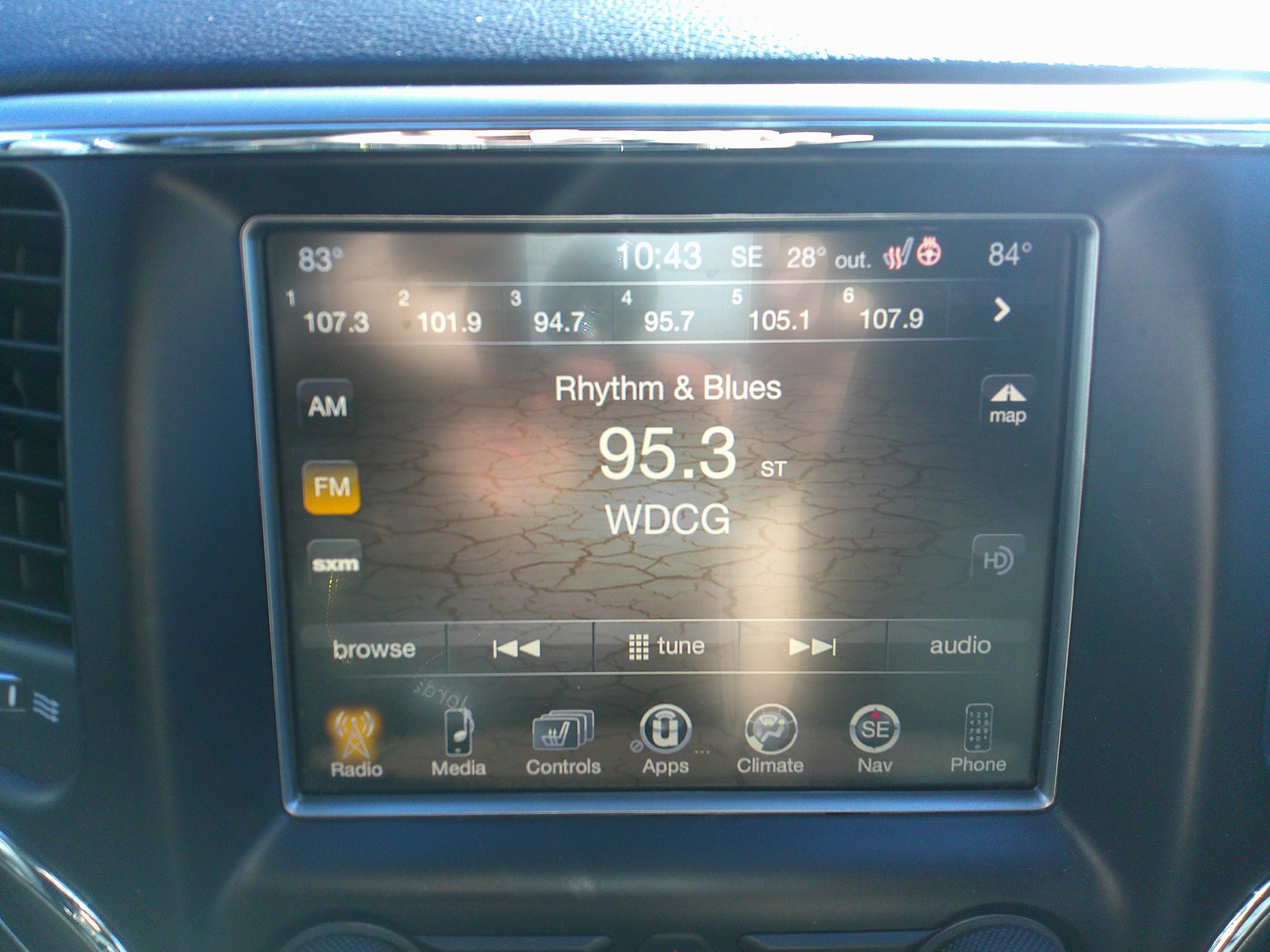 Used 2017 Jeep Grand Cherokee Summit w/ Platinum Series Group image 24