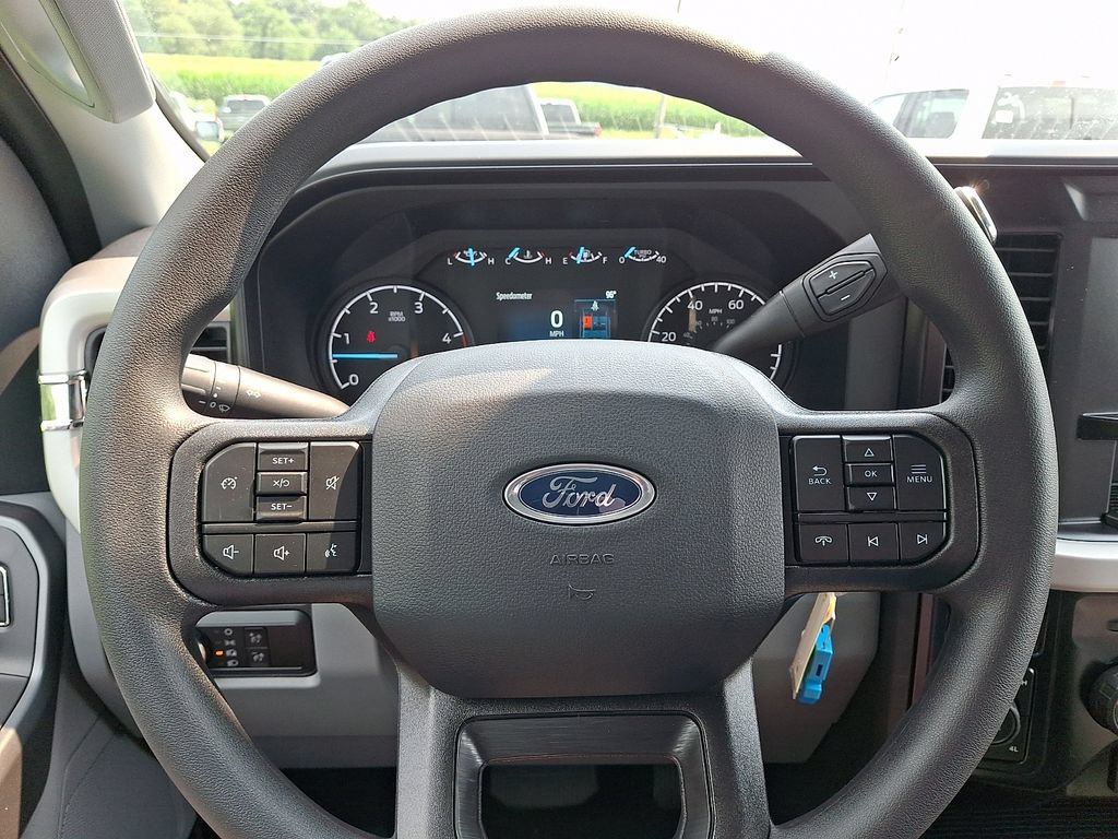 New 2026 Ford F250 XLT AWD/4WD image 14