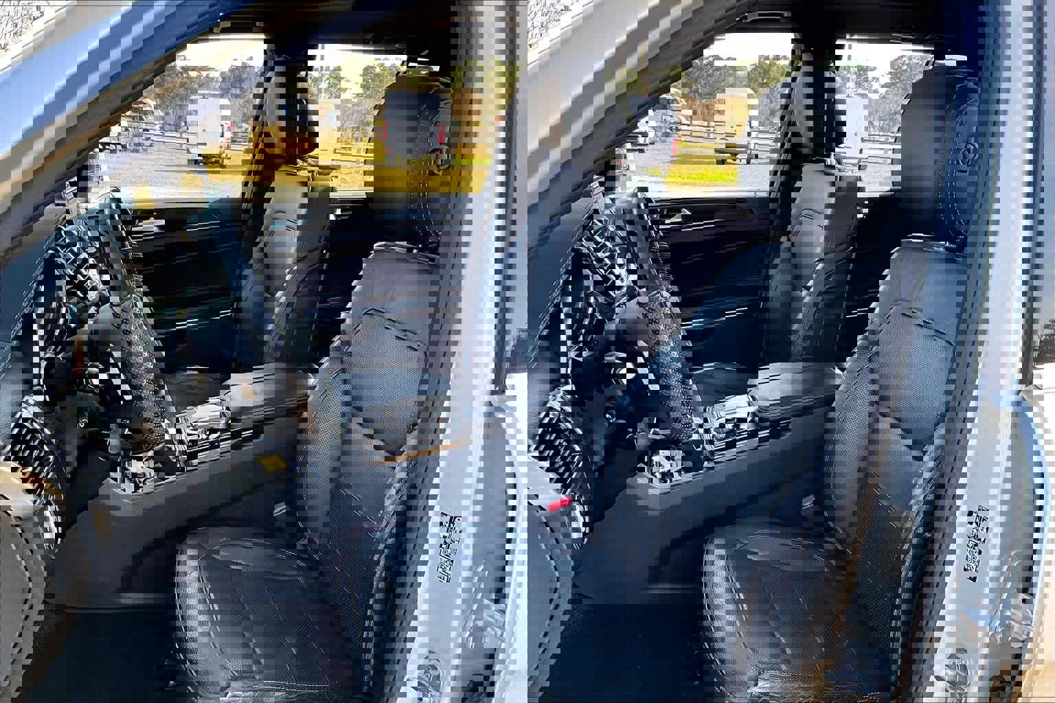 Used 2019 Mercedes-Benz GLS 550 4MATIC image 8