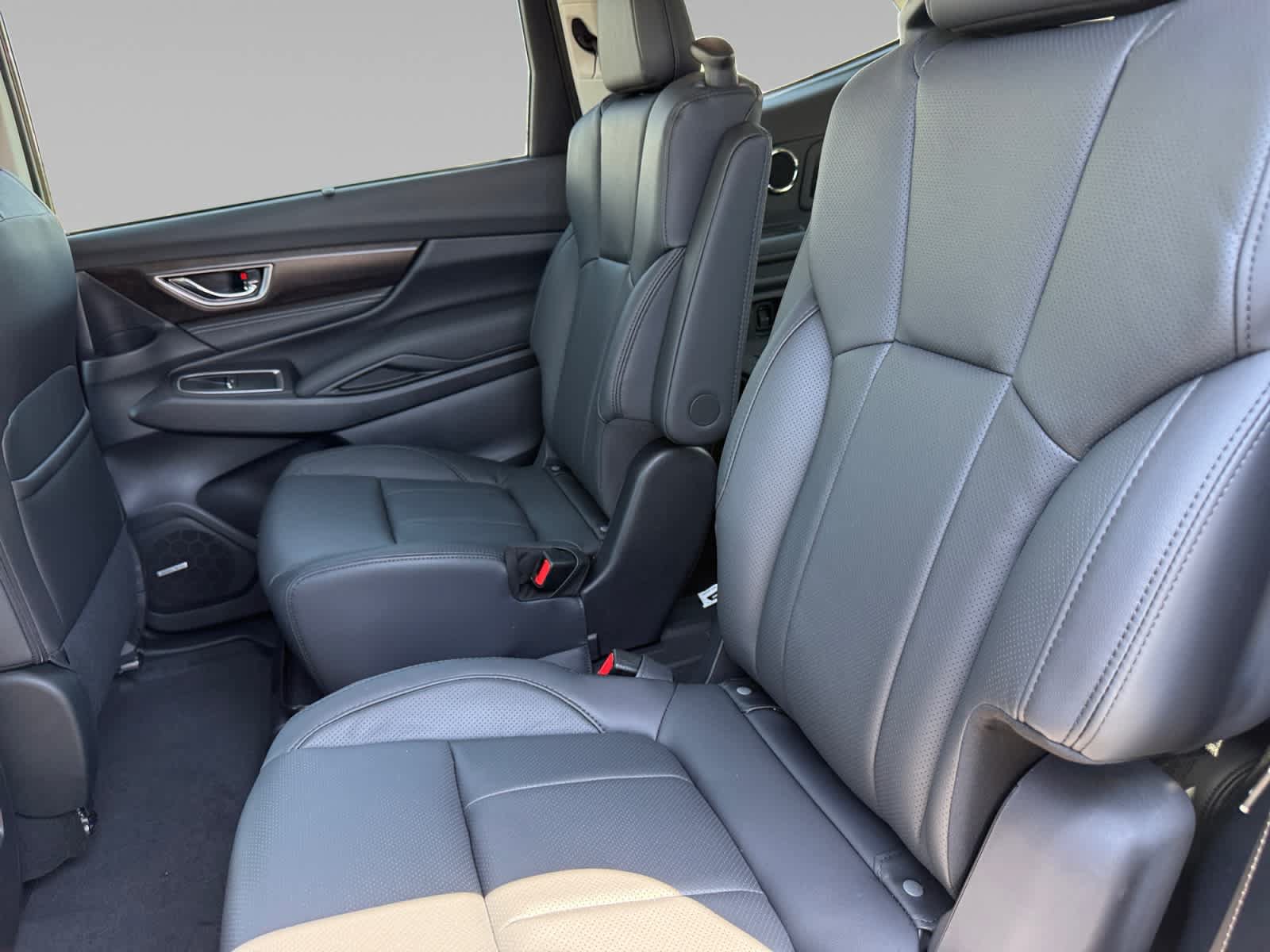 New 2026 Subaru Ascent Touring AWD/4WD image 22