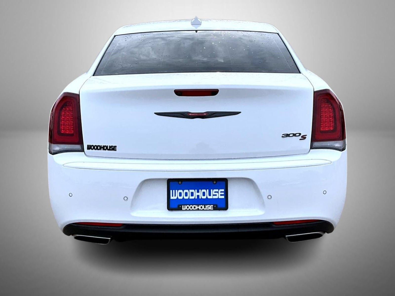 Certified 2022 Chrysler 300 S w/ Comfort Group RWD image 6