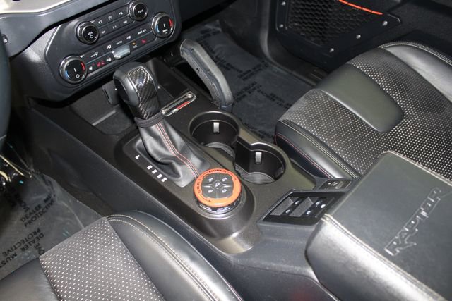 Used 2022 Ford Bronco Raptor AWD/4WD image 20