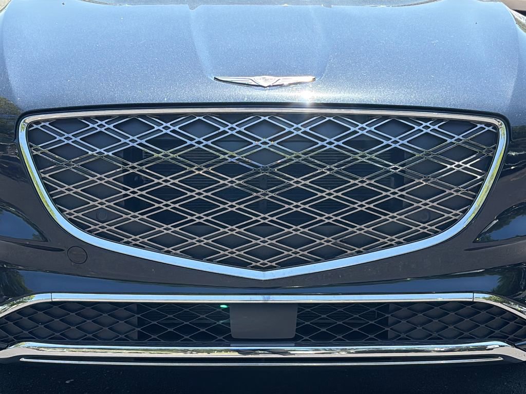 Certified 2026 Genesis GV70 2.5T AWD/4WD image 43